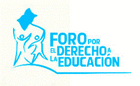 Foro por el derecho a la educacion