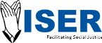 ISER logo