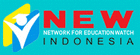 Network for Education Watch, NEW, Indonesia.gif