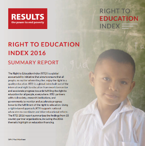 RTEI Summary Cover